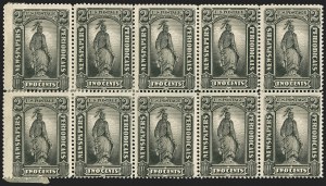 Sale 1150, Lot 1262, Newspapers and Periodicals: 1879 thru 1895 Issues