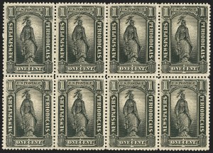 Sale 1150, Lot 1270, Newspapers and Periodicals: 1879 thru 1895 Issues