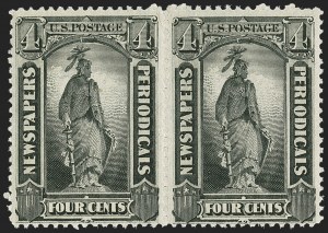 Sale 1150, Lot 1273, Newspapers and Periodicals: 1879 thru 1895 Issues