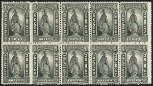 Sale 1150, Lot 1281, Newspapers and Periodicals: 1879 thru 1895 Issues