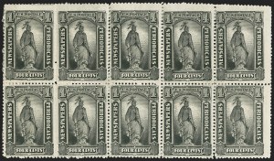 Sale 1150, Lot 1282, Newspapers and Periodicals: 1879 thru 1895 Issues