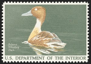 Sale 1150, Lot 1369, Hunting Permits