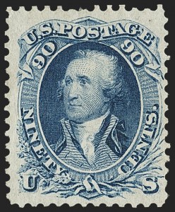 Sale 1150, Lot 1391, Group Lots by Issue