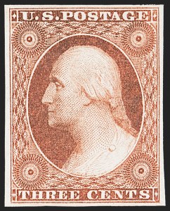 Sale Number 1150, Lot Number 562, 3c-5c 1851-56 Issue (Scott 11-12)