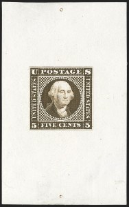 Sale 1150, Lot 717, 1c-24c 1869 Pictorial Issue (Scott 112-120)