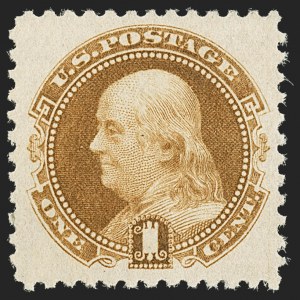 Sale 1150, Lot 765, 1875 Re-Issue of 1869 Pictorial Issue (Scott 123-133a)