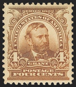 Sale Number 1150, Lot Number 944, 1902-08 Perforated Issues (Scott 300-313)