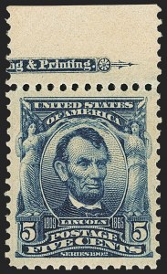 Sale Number 1150, Lot Number 945, 1902-08 Perforated Issues (Scott 300-313)