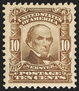 Sale Number 1150, Lot Number 948, 1902-08 Perforated Issues (Scott 300-313)