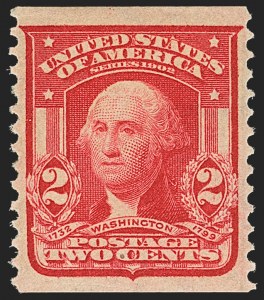 Sale 1150, Lot 979, 1908 First Government Coil Rarities (Scott 316-322)