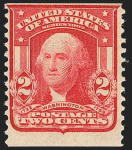 Sale 1150, Lot 980, 1908 First Government Coil Rarities (Scott 316-322)