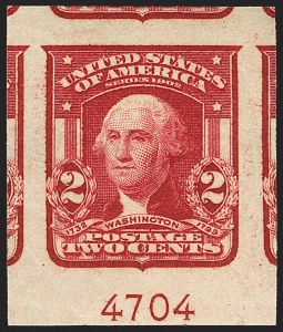 Sale 1150, Lot 981, 1908 First Government Coil Rarities (Scott 316-322)