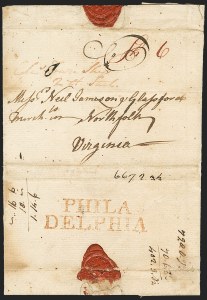 Sale 1155, Lot 3066, Colonial Florida