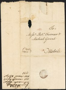 Sale 1155, Lot 3070, Colonial Florida