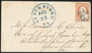 Sale 1155, Lot 3149, Steamboat and Waterways