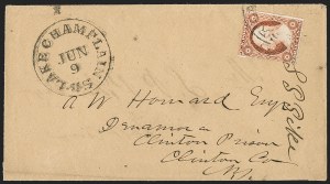 Sale 1155, Lot 3150, Steamboat and Waterways