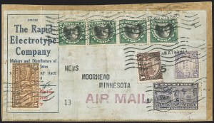 Sale 1155, Lot 3219, 1869 thru Later Issues