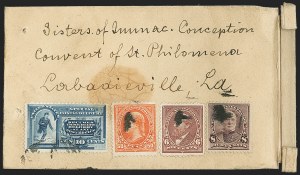 Sale 1155, Lot 3239, Special Delivery