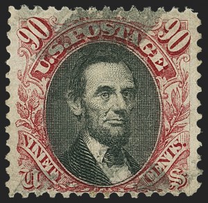 Sale 1156, Lot 3379, 1869 Pictorial Issue (Scott 112-122)
