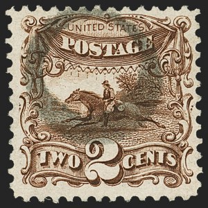 Sale 1156, Lot 3381, 1875 Re-Issue of 1869 Pictorial Issue (Scott 123-133a)