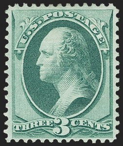 Sale 1156, Lot 3391, 1870-83 Bank Note Issues (Scott 134-229)