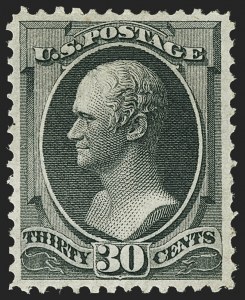 Sale 1156, Lot 3395, 1870-83 Bank Note Issues (Scott 134-229)