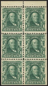 Sale 1156, Lot 3458, 1902-08 Issues (Scott 300-320)