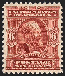 Sale 1156, Lot 3462, 1902-08 Issues (Scott 300-320)