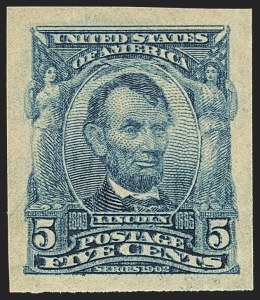 Sale 1156, Lot 3480, 1902-08 Issues (Scott 300-320)
