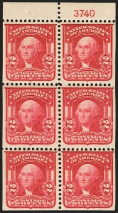 Sale 1156, Lot 3486, 1902-08 Issues (Scott 300-320)