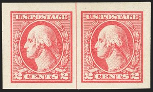 Sale 1156, Lot 3748, 1918-20 Washington-Franklin Issues (Scott 525-547)