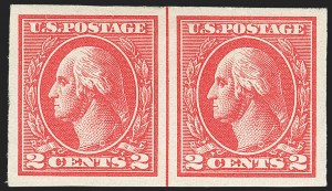 Sale Number 1156, Lot Number 3749, 1918-20 Washington-Franklin Issues (Scott 525-547)