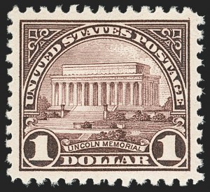 Sale Number 1156, Lot Number 3754, 1922 and Later (Scott 551-1867b)