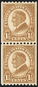 Sale Number 1156, Lot Number 3759, 1922 and Later (Scott 551-1867b)