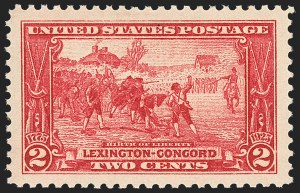 Sale 1156, Lot 3761, 1922 and Later (Scott 551-1867b)