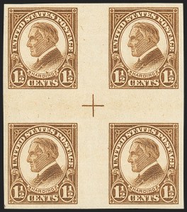Sale 1156, Lot 3763, 1922 and Later (Scott 551-1867b)