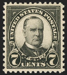 Sale 1156, Lot 3768, 1922 and Later (Scott 551-1867b)