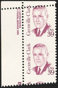 Sale 1156, Lot 3773, 1922 and Later (Scott 551-1867b)