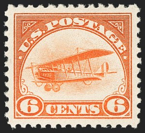 Sale Number 1156, Lot Number 3775, Air Post (C1-C15)