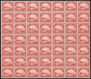 Sale 1156, Lot 3785, Air Post (C1-C15)