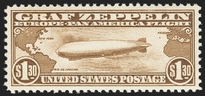 Sale Number 1156, Lot Number 3796, Air Post (C1-C15)