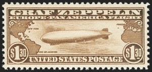 Sale Number 1156, Lot Number 3797, Air Post (C1-C15)