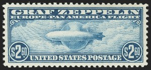 Sale Number 1156, Lot Number 3800, Air Post (C1-C15)