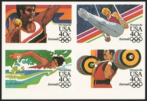 Sale 1156, Lot 3809, Air Post, cont. and Air Post Group Lots (C18-Later)