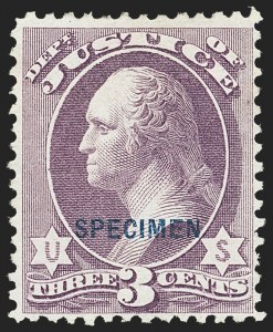 Sale 1156, Lot 3841, Officials