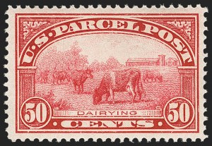 Sale 1156, Lot 3858, Newspapers and Periodicals, Parcel Post, Postal Stationery