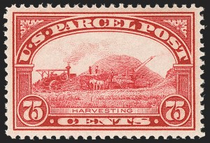 Sale Number 1156, Lot Number 3859, Newspapers and Periodicals, Parcel Post, Postal Stationery