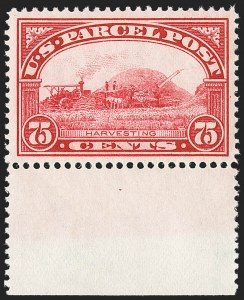 Sale Number 1156, Lot Number 3860, Newspapers and Periodicals, Parcel Post, Postal Stationery