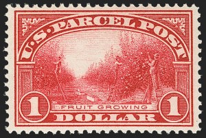 Sale 1156, Lot 3862, Newspapers and Periodicals, Parcel Post, Postal Stationery