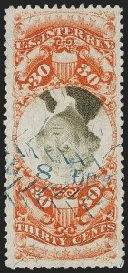 Sale 1156, Lot 3868, Revenues